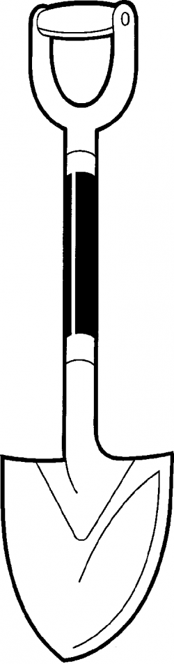 Free Shovel Art, Download Free Clip Art, Free Clip Art on ...