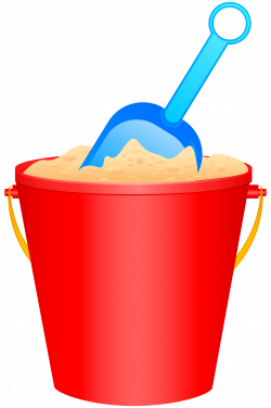 Rock And Roll: Beach Bucket and Shovel PNG Clip Art Best WEB ...