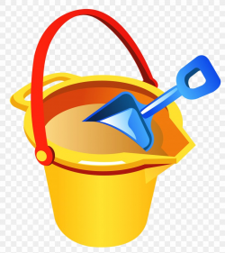 Bucket Beach Sand, PNG, 3598x4052px, Bucket, Beach, Beach ...