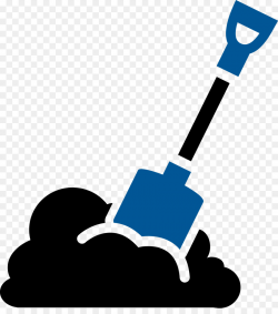 Technology Background clipart - Shovel, Construction ...