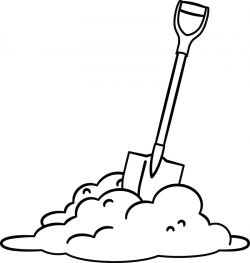 Shovel Digging , shovel transparent background PNG clipart ...