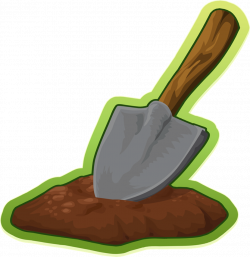 Free Garden Shovel Cliparts, Download Free Clip Art, Free ...