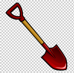 Snow shovel Spade , Groundbreaking s PNG clipart | free ...