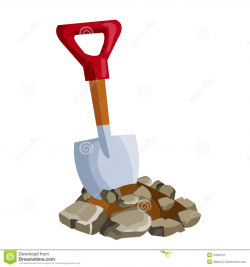 Dirt Clipart groundbreaking shovel 4 - 1300 X 1390 Free Clip ...