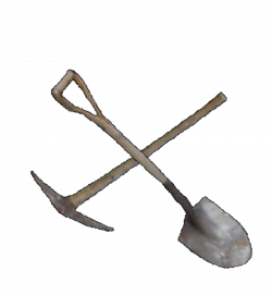 Free Pickaxe Picture, Download Free Clip Art, Free Clip Art ...