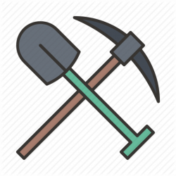 Line Background clipart - Shovel, Line, Font, transparent ...