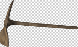 Pickaxe Shovel Hoe Data compression, shovel PNG clipart ...