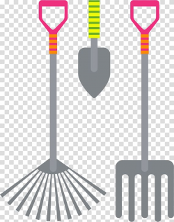 Rakes PNG clipart images free download | PNGGuru