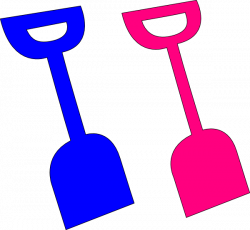Shovels Clipart | Free download best Shovels Clipart on ...