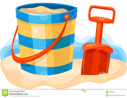 Sand Bucket Clipart | Free download best Sand Bucket Clipart ...