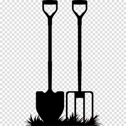 Snow Background clipart - Shovel, Garden, Silhouette ...