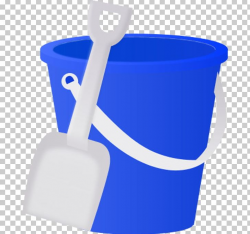 Bucket And Spade Shovel PNG, Clipart, Beach, Bucket, Bucket ...