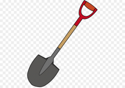 Snow Background clipart - Shovel, Product, Line, transparent ...