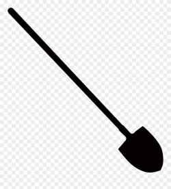 Shovel transparent clipart images gallery for free download ...