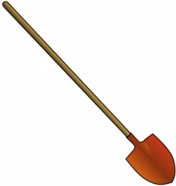 Shovel PNG Transparent Images | PNG All