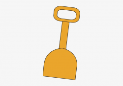 Beach Shovel Clipart Beach Shovel Clipart - Sand Shovels ...
