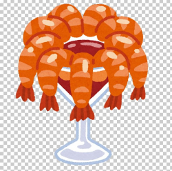 Prawn Cocktail Food Cocktail Sauce Shrimp PNG, Clipart ...