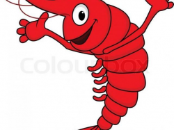 Free Shrimp Clipart, Download Free Clip Art on Owips.com