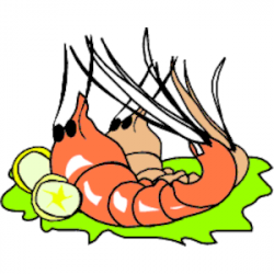 Food clipart shrimp clipartfest 3 - WikiClipArt