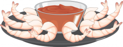 Shrimp Cartoon clipart - Shrimp, Food, Cooking, transparent ...
