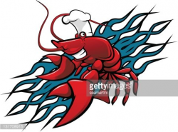 Smiling shrimp Clipart Image | +1,566,198 clip arts