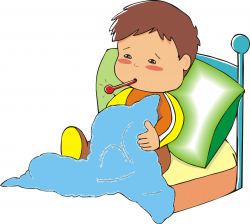 Free Cartoon Feeling Sick, Download Free Clip Art, Free Clip ...