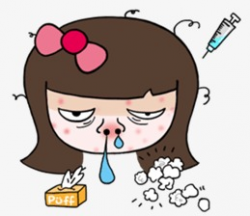 Cold sick clipart 3 » Clipart Station