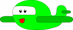 Free Green Sick Cliparts, Download Free Clip Art, Free Clip ...