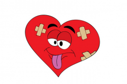 Free Sick Heart Cliparts, Download Free Clip Art, Free Clip ...