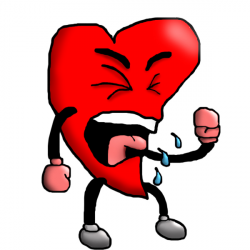 Free Sick Heart Cliparts, Download Free Clip Art, Free Clip ...