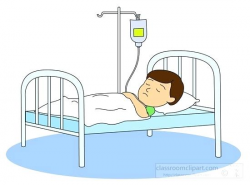 Download for free 10 PNG Sick clipart hospital top images at ...