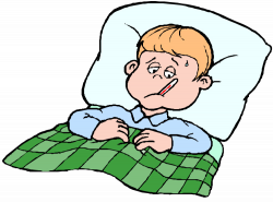 Sick Person Free Being Cliparts Clip Art Transparent Png - AZPng