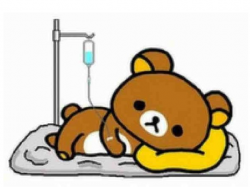 Free Sick Teddy Bear Pictures, Download Free Clip Art, Free ...