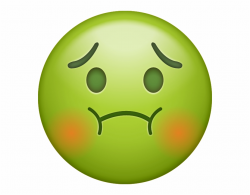 Download Poisoned Iphone Emoji Image Transparent Background ...