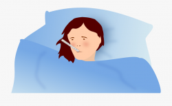 Free Sick Woman Clip Art - Feel Sick #65230 - Free Cliparts ...