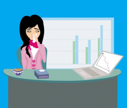 How do I cope with the gaps left by staff going sick at ...