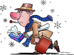 Is coming to work sick really a good idea? | Business ...