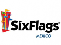 Six Flags México - Wikipedia