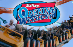 Six Flags Media Networks - Sponsorship and Advertising