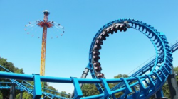 Six Flags Over Georgia: Things you may not know