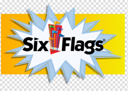 Six Flags Great Adventure Six Flags Great America Six Flags ...