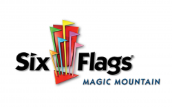 Six Flags Magic Mountain | Roller Coaster Wiki | Fandom