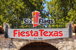 Logos Youth Trip to Six Flags Fiesta Texas — Logos Community ...