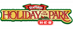 Holiday in the Park Presented by H-E-B | Six Flags Fiesta Texas