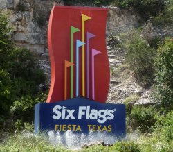 Visiting the Fiesta Texas Theme Park | LoveToKnow
