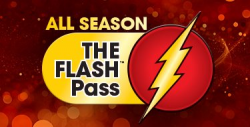 New Year Sale Season Passes & Memberships | Six Flags Over ...