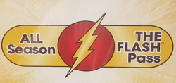 Six Flags Testing All-Season Flash Pass