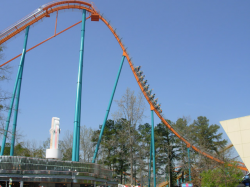 Goliath (Six Flags Over Georgia) - Wikipedia