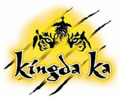 kingda ka logo | Kingda Ka a Avatar / AIM Icon Downloads ...