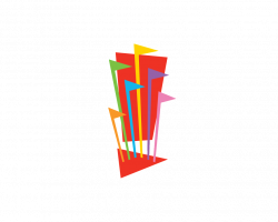 Six Flags logo | Logok